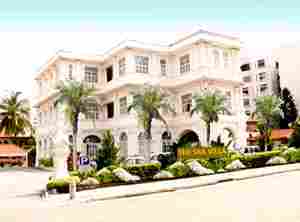 Sha Villa Singapur Exterior foto